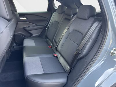 Nissan Qashqai Neuwagen