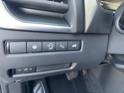 Nissan Qashqai Neuwagen