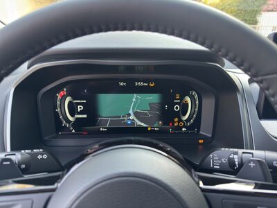 Nissan Qashqai Neuwagen