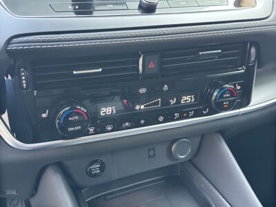 Nissan Qashqai Neuwagen