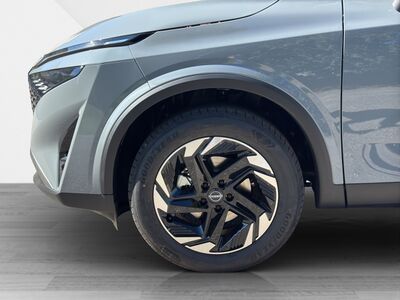 Nissan Qashqai Neuwagen