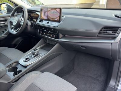 Nissan Qashqai Neuwagen