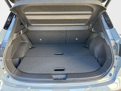 Nissan Qashqai Neuwagen