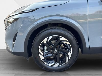 Nissan Qashqai Neuwagen