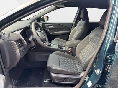 Nissan Qashqai Neuwagen
