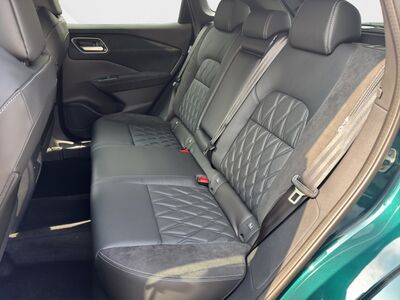 Nissan Qashqai Neuwagen