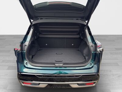 Nissan Qashqai Neuwagen