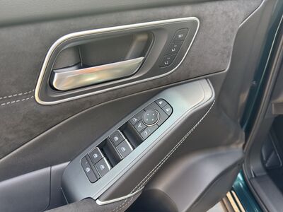 Nissan Qashqai Neuwagen