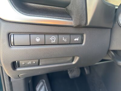 Nissan Qashqai Neuwagen