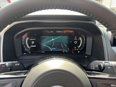 Nissan Qashqai Neuwagen