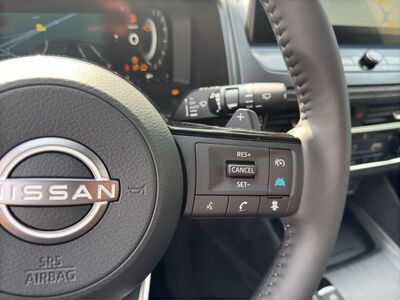 Nissan Qashqai Neuwagen