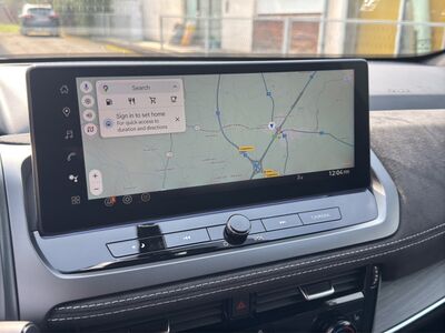 Nissan Qashqai Neuwagen