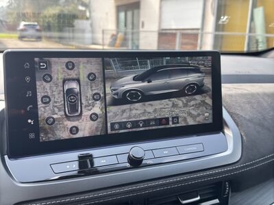 Nissan Qashqai Neuwagen