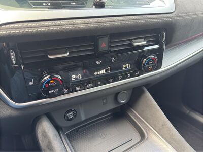 Nissan Qashqai Neuwagen