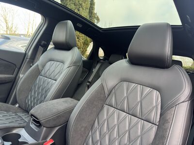 Nissan Qashqai Neuwagen