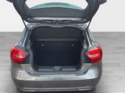 Mercedes-Benz A-Klasse Gebrauchtwagen