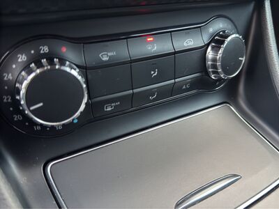 Mercedes-Benz A-Klasse Gebrauchtwagen