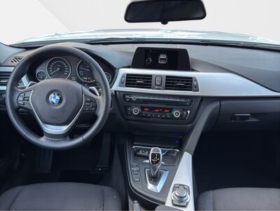 BMW 3er Gebrauchtwagen