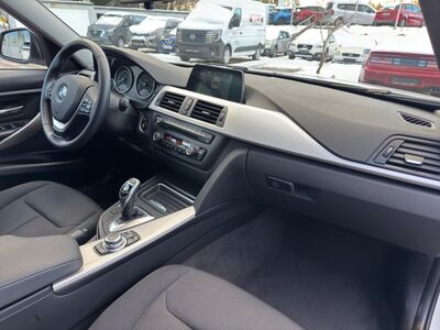 BMW 3er Gebrauchtwagen