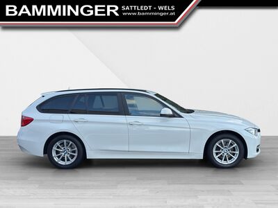 BMW 3er Gebrauchtwagen
