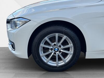 BMW 3er Gebrauchtwagen