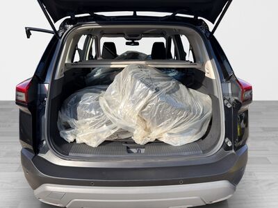 Nissan X-Trail Gebrauchtwagen