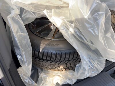 Nissan X-Trail Gebrauchtwagen