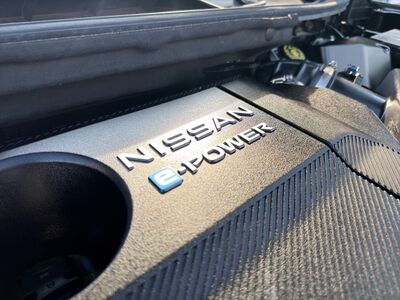 Nissan X-Trail Gebrauchtwagen