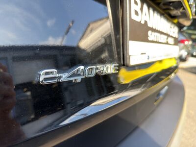 Nissan X-Trail Gebrauchtwagen