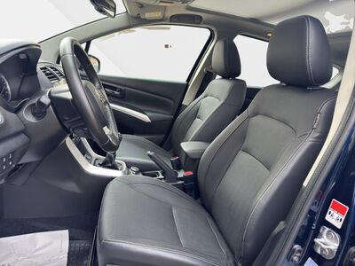 Suzuki SX4 S-Cross Gebrauchtwagen