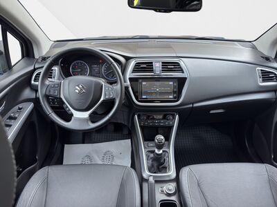 Suzuki SX4 S-Cross Gebrauchtwagen