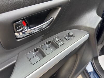 Suzuki SX4 S-Cross Gebrauchtwagen