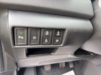 Suzuki SX4 S-Cross Gebrauchtwagen