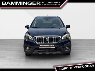 Suzuki SX4 S-Cross Gebrauchtwagen