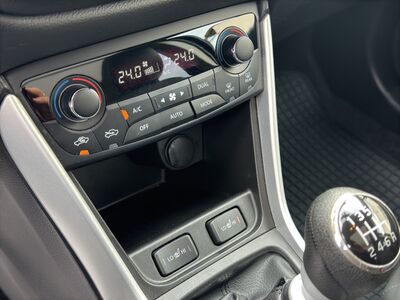 Suzuki SX4 S-Cross Gebrauchtwagen