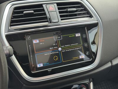 Suzuki SX4 S-Cross Gebrauchtwagen