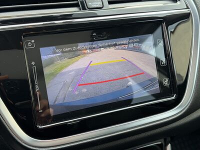 Suzuki SX4 S-Cross Gebrauchtwagen