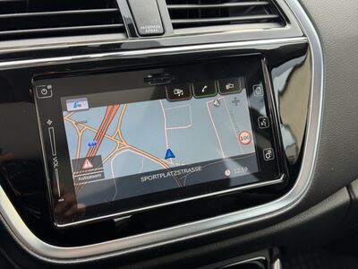 Suzuki SX4 S-Cross Gebrauchtwagen