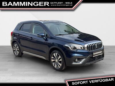 Suzuki SX4 S-Cross Gebrauchtwagen