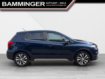 Suzuki SX4 S-Cross Gebrauchtwagen