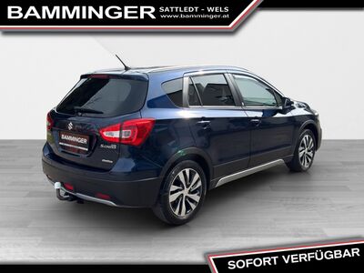 Suzuki SX4 S-Cross Gebrauchtwagen