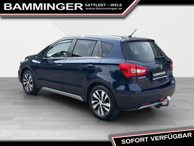 Suzuki SX4 S-Cross Gebrauchtwagen