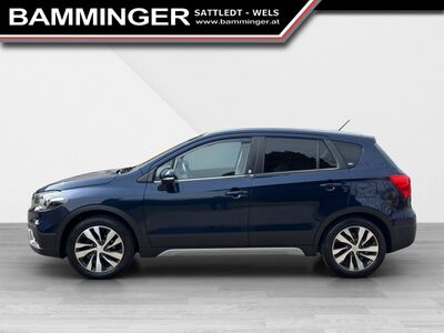 Suzuki SX4 S-Cross Gebrauchtwagen