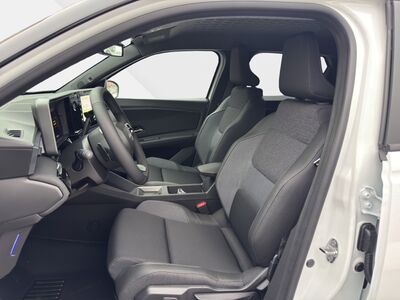 Nissan Micra Vorführwagen