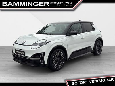 Nissan Micra Vorführwagen