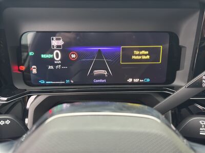 Nissan Micra Vorführwagen