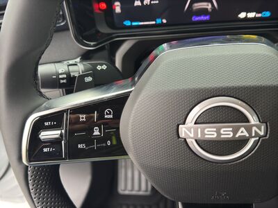 Nissan Micra Vorführwagen