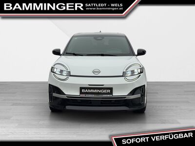 Nissan Micra Vorführwagen