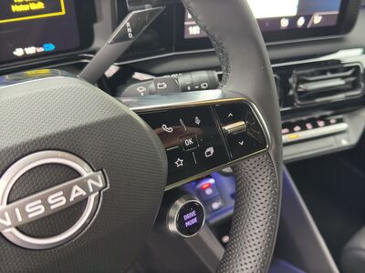 Nissan Micra Vorführwagen