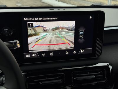 Nissan Micra Vorführwagen